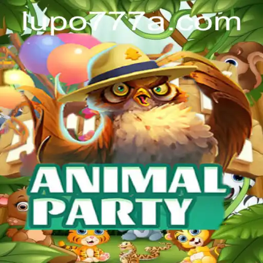 Descubra o Mundo Encantado de AnimalParty