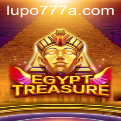 Desvendando os Segredos de EgyptTreasure: Um Mergulho no Passado Repleto de Aventuras