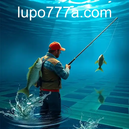 Jogos de pesca