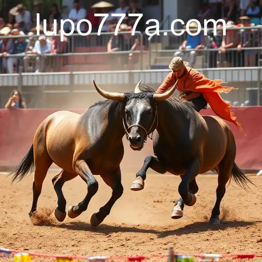 Rinha de galos