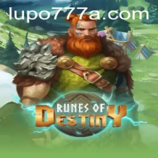 RunesOfDestiny: A Imersão no Mundo de Fantasia
