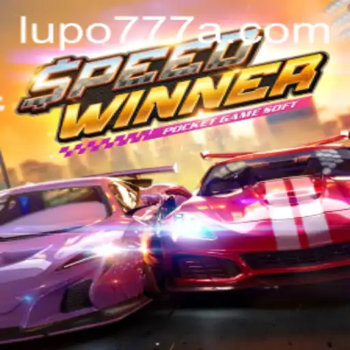 Explorando o Universo de SpeedWinner: O Jogo de Corrida Online da Lupo777.com