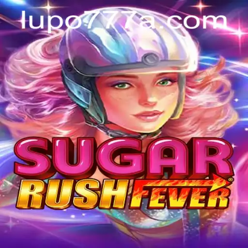 Descubra o Mundo Vibrante de SugarRushFever: Uma Jornada Doce e Emocionante