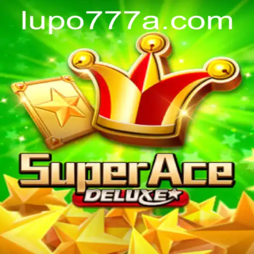 Descubra o Universo Envolvente de SuperAceDeluxe